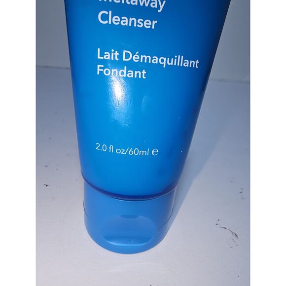 Dr Dennis Gross Hyaluronic Marine MELTAWAY CLEANSER 5oz/150mL SEALED $32 - Picture 2 of 5